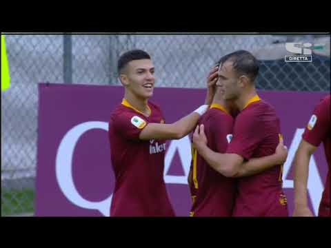 PRIMAVERA 1: Roma - Inter 4-2