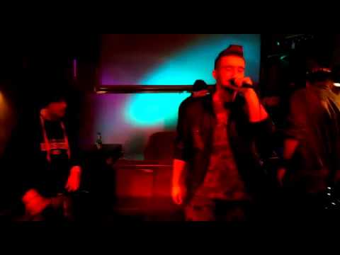 HIPO,Yello,Syllo - Nu ma intereseaza @Art Urban,For Friends Bar Bucuresti