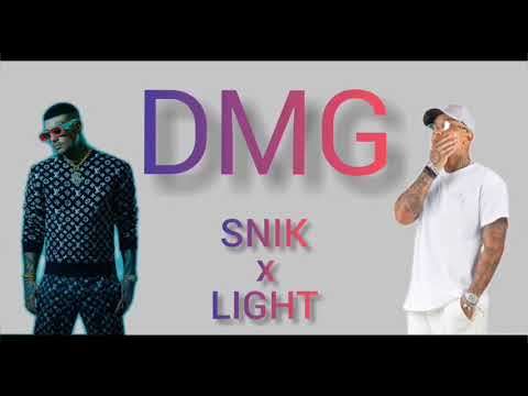 SNIK x Light - DMG (Damage)