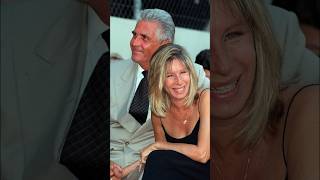 Their love INSPIRED this iconic song! 😲💜 #barbrastreisand