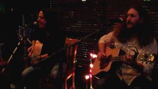 "TEXAS EASY STREET" - JIM SUHLER &amp; JASON ELMORE