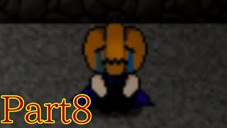 俺を悪者にしないでくれよ - 『ハロウィンぶらっくないと』を実況プレイ Part8