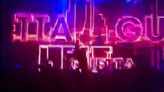 David Guetta plays Can&#39;t Stop Me Now @ The Borgata 2/4/12