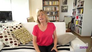 Je peux pas le sentir ton copain !