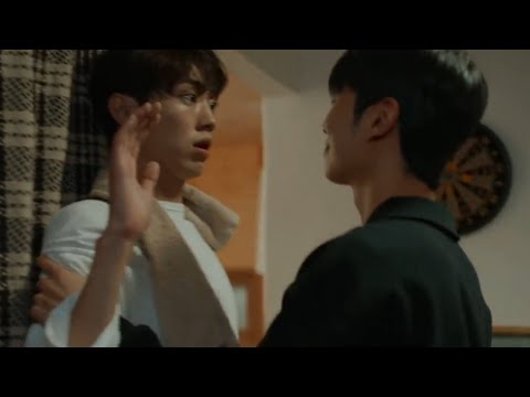 Bl Dramas Korean