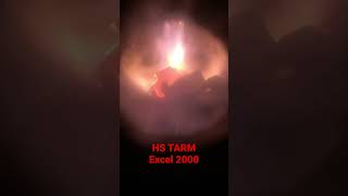 Download lagu Inside my HS TARM Excel 2000 wood gasification boiler #wood #fire #shorts mp3