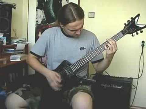 Frontside - Naszym przeznaczeniem jest płonąć (by Pędzel)