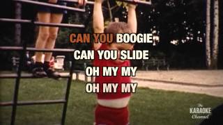 Oh My My : Ringo Starr | Karaoke with Lyrics