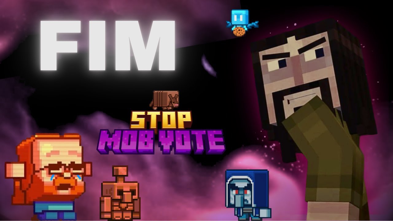 O QUE ACONTECEU COM A MOB VOTE?