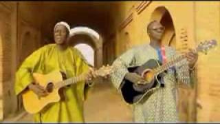 Ali Farka Touré & Boubacar Traoré - Diarabi