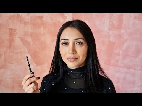 😎 Cómo Limpiar y Peinar las Extensiones de Pestañas ❤︎ Cuidados Paso a Paso ❤︎