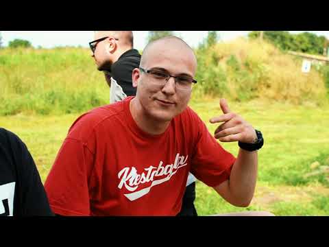 Ariel & Jin feat. Kłestabajla - Jak to się zaczęło (Prod. KOfSON, skrecze DJ Radzion) VIDEO