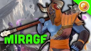 MAGICAL DUELS! | Mirage: Arcane Warfare Gameplay