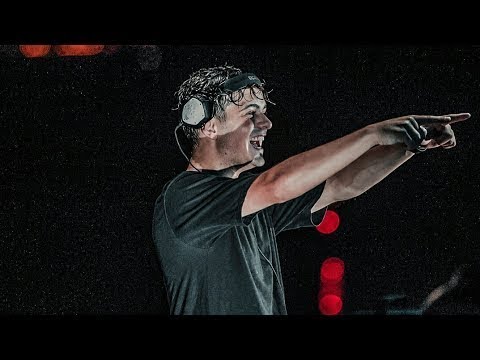 Martin Garrix ft. Loopers - Game Over (Video Music 2018)