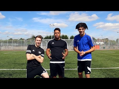 THE ULTIMATE SHOOTING CHALLENGE WITH MINIMINTER!!