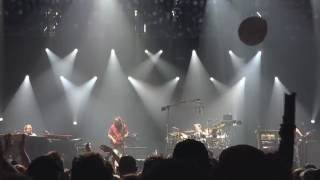 Phish - The Sloth~Billy Breathes - 7/6/16 - Portland, Maine