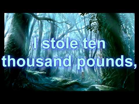 [HD] "The Sore Feet Song" - Mushishi Opening FULL + Lyrics ENG