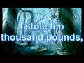 [HD] "The Sore Feet Song" - Mushishi Opening FULL + Lyrics ENG