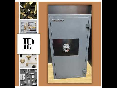 UNLOCK, REPAIR SAFETY BOX IN PJ