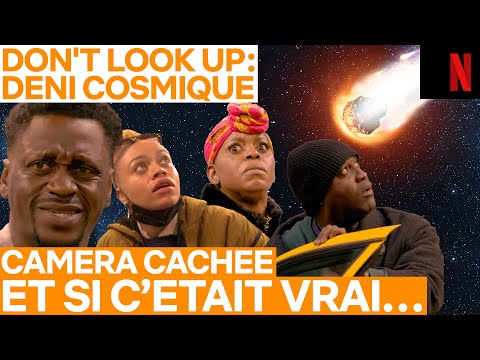 La caméra cachée de l’apocalypse [VOSTFR]