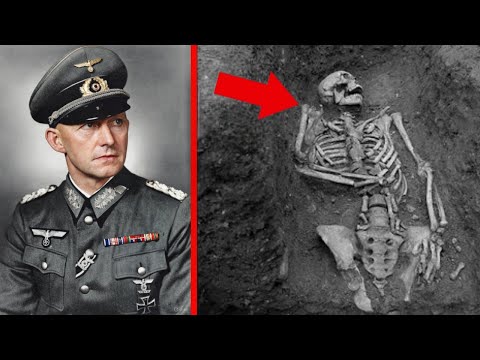 The Painful execution of Alfred Jodl  *Warning HARD TO STOMACH.