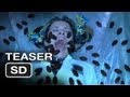 Hostel 3 2011 Teaser Trailer HD Movie Las Vegas Sequel