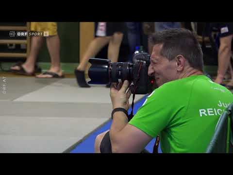 Judo Bundesliga Runde 5