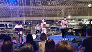 Nat Wu 喜歡你可不可以(The Jumpstart SG)