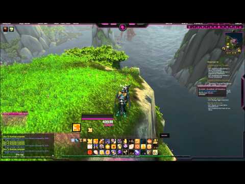 Get to Exalted with Order of the Cloud Serpent Quick!