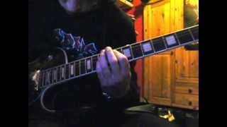 Amon Amarth - Down the Slopes of Death