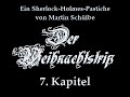 Sherlock Holmes: Der Weihnachtstrip (Kapitel 7 von 8)