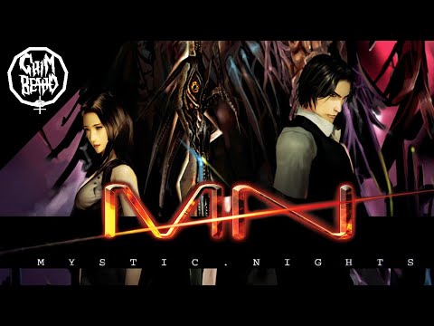 Grimbeard - Mystic Nights (PS2) - Review