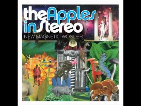 The Apples in stereo - Skyway