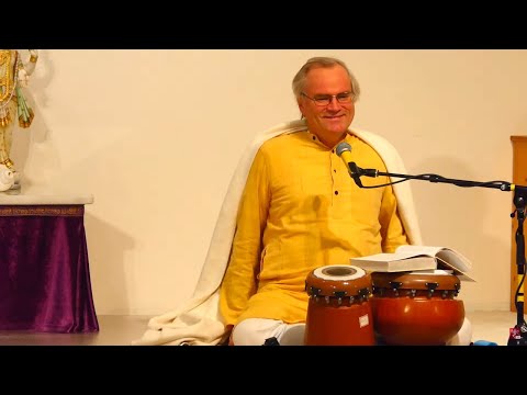 Ankommenssatsang - Kirtan, Mantra und Arati mit Sukadev  - Yoga Vidya Live 20:00 - 21.05.2021