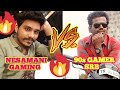 90 S GAMER SRB Vs NESAMANI GAMING GOOD GAME