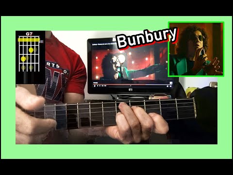 Deseos De Usar Y Tirar - Enrique Bunbury