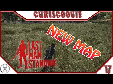 LAST MAN STANDING Gameplay German #17 - Update 6-30-17 - Let´s Play LAST MAN STANDING Deutsch