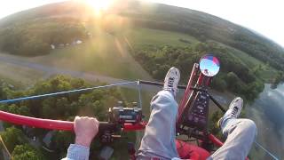 I&#39;m Learning To Fly, But I Ain&#39;t Got Wings....