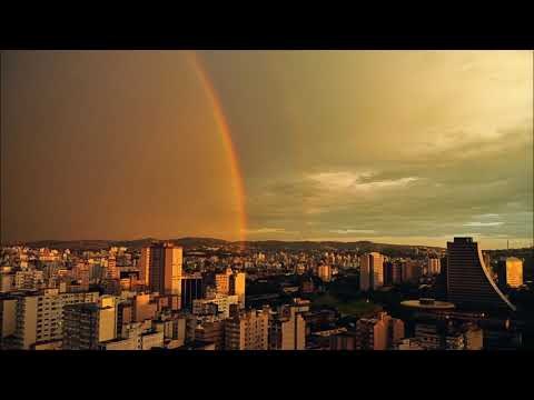 L/CAA - Porto Alegre -   Fotos Coloridas do Passado e do Presente