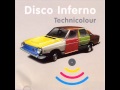Disco Inferno - Don't You Known