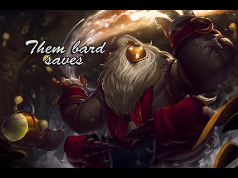 enemy kalista ult saves bardarino