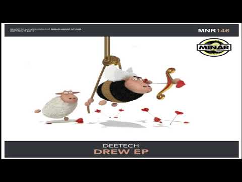 Deetech - Brainstorm (Original Mix)