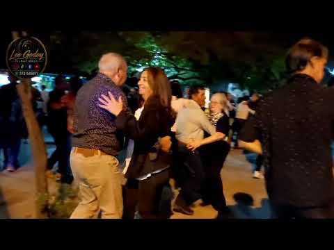Santa elena en vivo en el patio dominguero hermoso campo chaco viernes 5 junio 2026