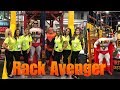 S1 Ep1 - Rack Avenger (Serious Business)