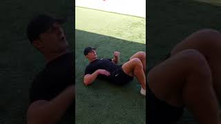 Knees-to-Elbows demonstration thumbnail