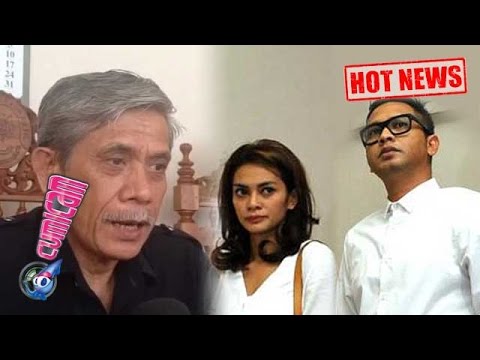 Lagi, Sidang Perceraian Masayu dan Lembu Diundur - Cumicam 13 Oktober 2015