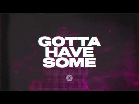 Dan Heale - Hot Stuff (Lyric Video)