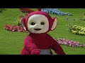 Teletubbies Blue Sky UK Version