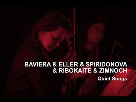 Miniatura wideo: Quiet Songs – Koncert Sekretny | Festiwal Rezonanse 2025