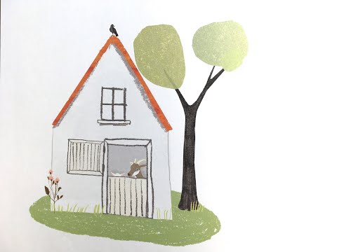 we hebben er een geitje bij